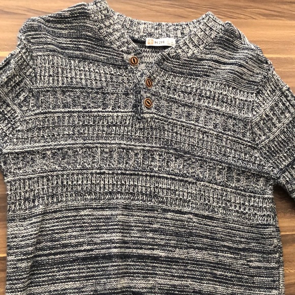 Knit Sweater - Picture 4 of 5